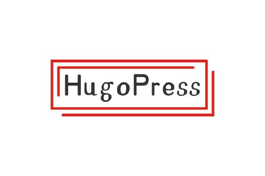 HugoPress